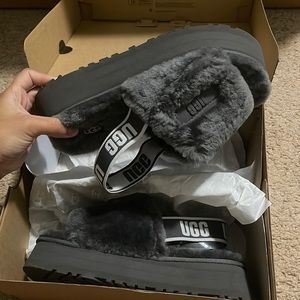 Ugg Disco Slide